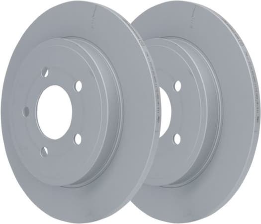 Brake Disc 24.0112-0181.1 - image 3