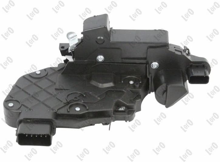 Door Lock LORO 132-052-009 - image 2