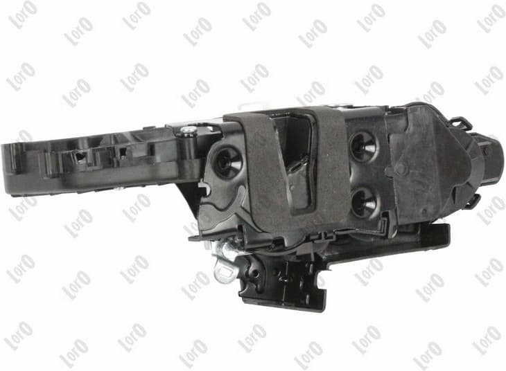 Door Lock LORO 132-052-009 - image 4