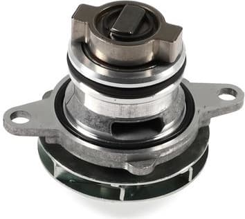 Water Pump, engine cooling P1215