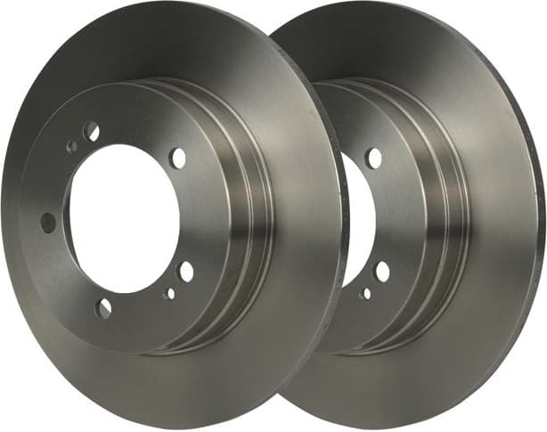 Brake Disc 24-0110-0243-1 - image 2