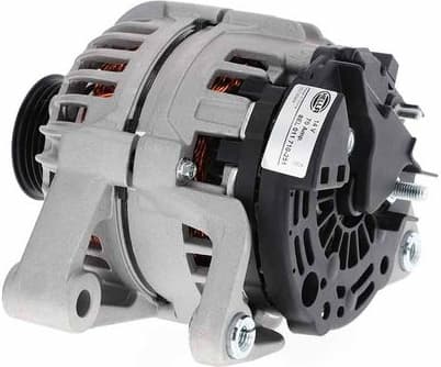 Alternator 8EL 011 710-251