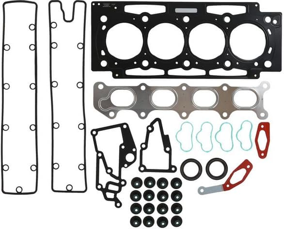 Gasket Kit, cylinder head 8706669