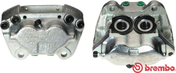 Brake Caliper ESSENTIAL LINE F 06 022