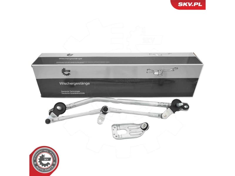 Wiper Linkage 05SKV255
