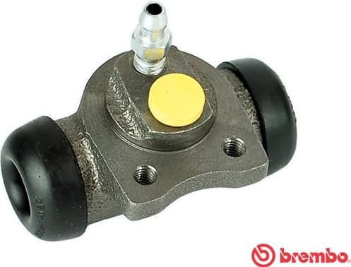 Wheel Brake Cylinder ESSENTIAL LINE A 12 156