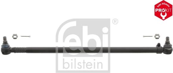 Centre Rod Assembly ProKit 08855