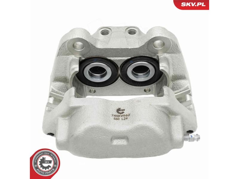 Brake Caliper 74SKV962 - image 2