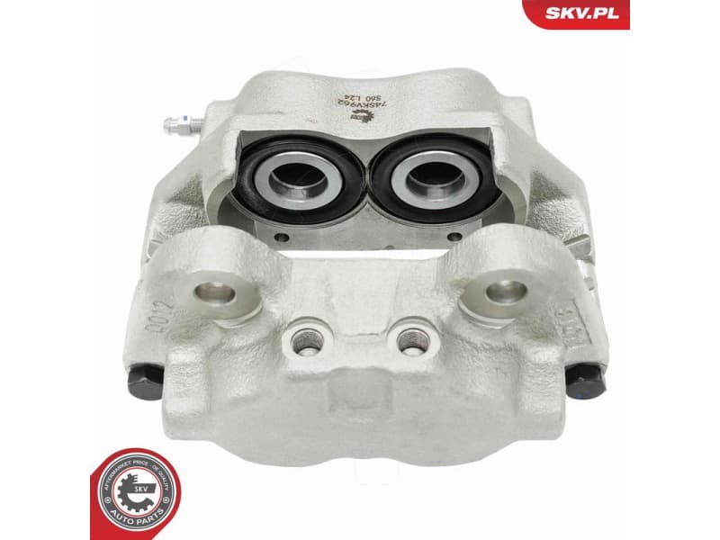 Brake Caliper 74SKV962 - image 3