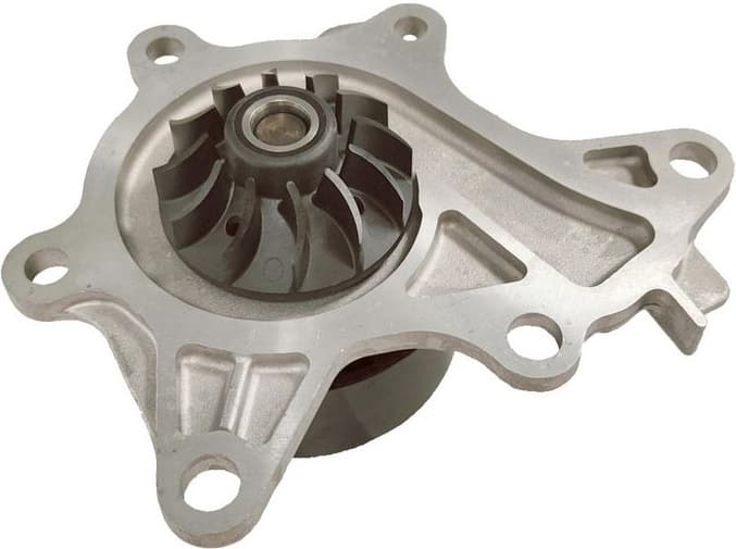 Water Pump, engine cooling VKPC 91872 - image 2