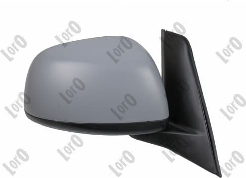 Exterior Mirror LORO 1140M04