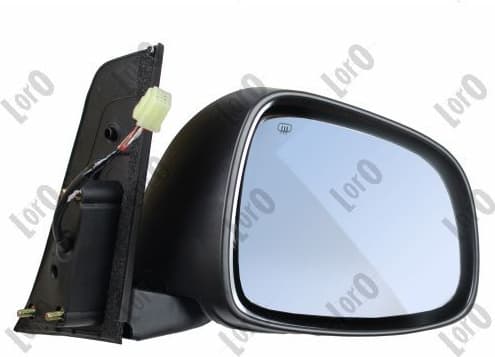 Exterior Mirror LORO 1140M04 - image 2