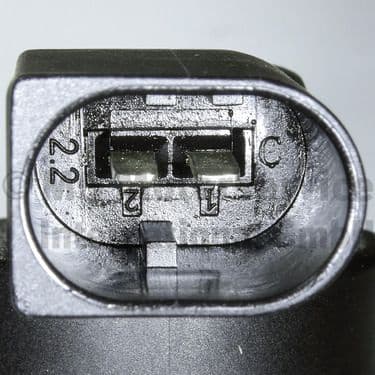 Control Valve, fuel quantity (common rail system) 7.10715.12.0 - image 2