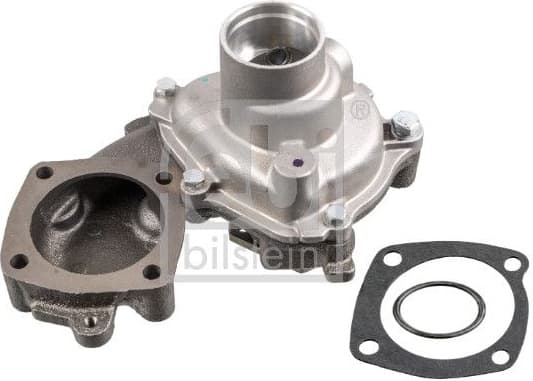 Water Pump, engine cooling 14171