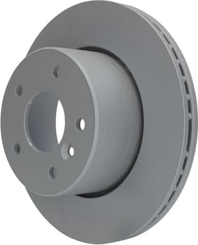 Brake Disc 24.0125-0176.1 - image 2