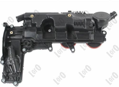 Intake Manifold Module LORO 123-00-080