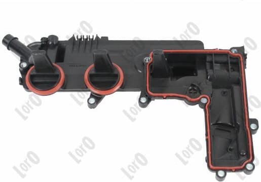 Intake Manifold Module LORO 123-00-080 - image 2