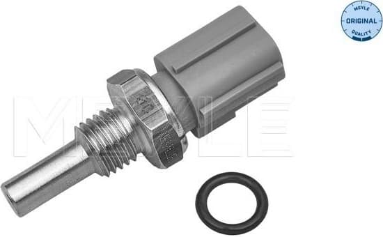 Sensor, coolant temperature MEYLE-ORIGINAL: True to OE. 33-14 821 0002