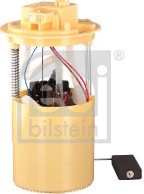 fuel supply unit 45468