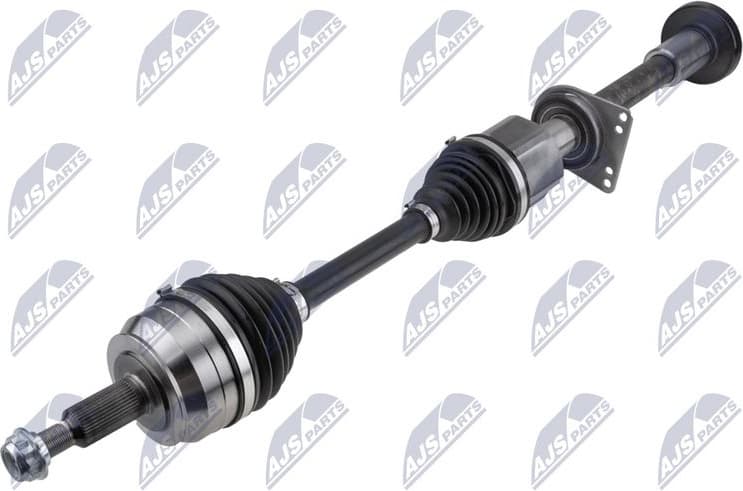 Drive Shaft NPW-VW-223 - image 2