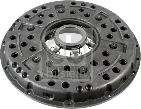 Clutch Pressure Plate 105295