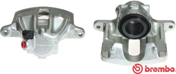 Brake Caliper ESSENTIAL LINE F 06 003