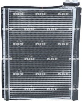 Evaporator, air conditioning 36203 - image 3