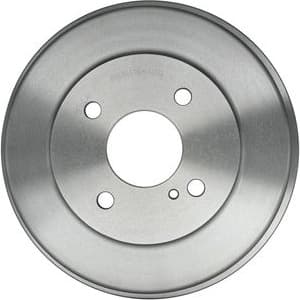 Brake Drum 8DT 355 303-191