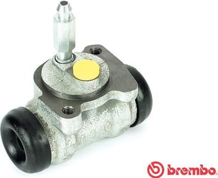 Wheel Brake Cylinder ESSENTIAL LINE A12540 - image 2