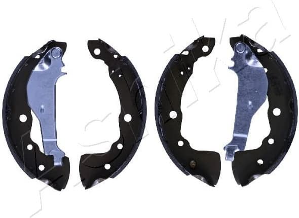 Brake Shoe Set 55-01-1000