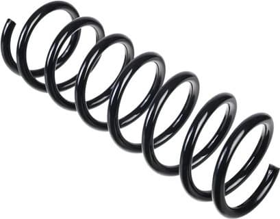 Suspension Spring 10-22543-SX - image 3