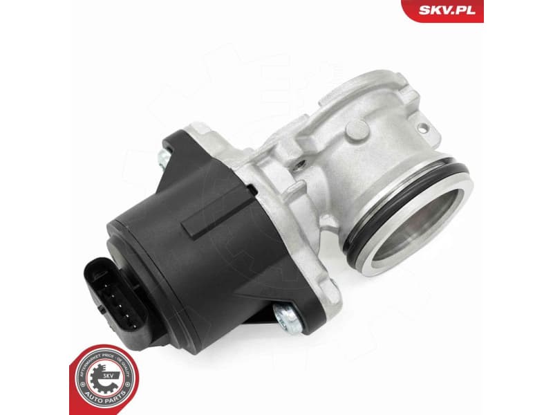 EGR Valve 14SKV275 - image 3