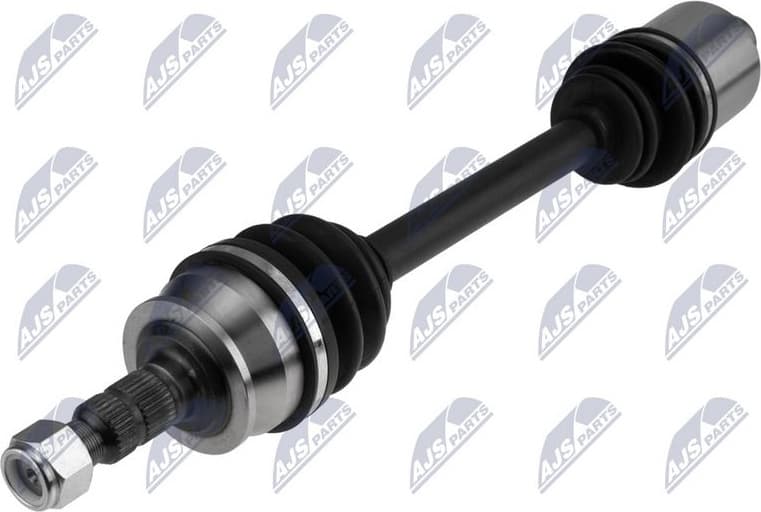 Drive Shaft NPW-PL-150 - image 2
