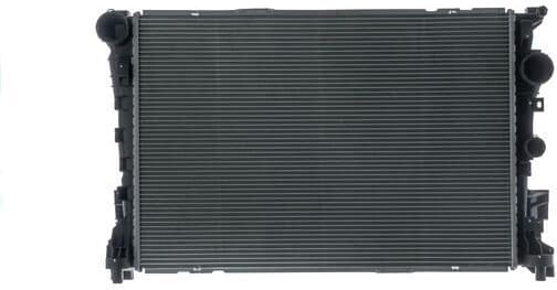 Radiator, engine cooling BEHR CR1772000S