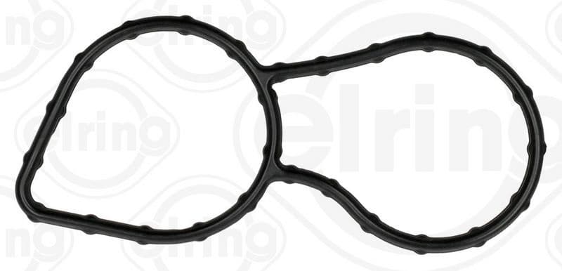 Gasket, thermostat housing 190.120 - image 2