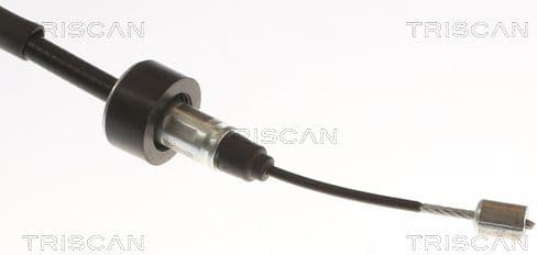 Cable Pull, parking brake 8140 4310104 - image 2