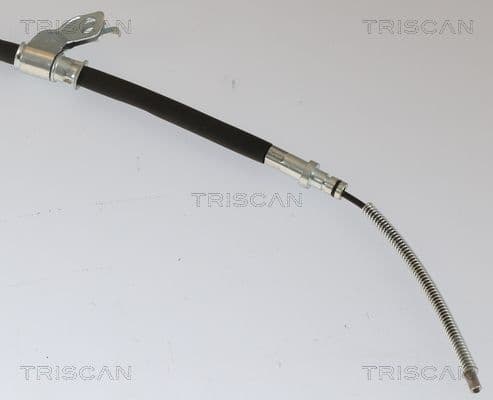 Cable Pull, parking brake 8140 4310104 - image 5