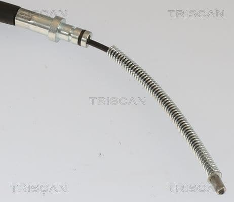 Cable Pull, parking brake 8140 4310104 - image 6