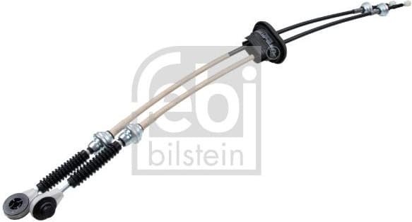 Cable Pull, manual transmission 188213
