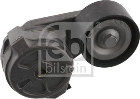 Belt Tensioner, V-ribbed belt 34110