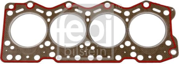 Gasket, cylinder head 102320