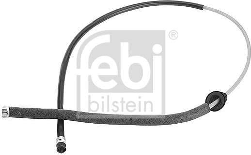 Speedometer Cable 19269