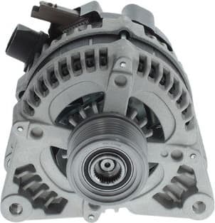 Alternator 1 986 A01 657