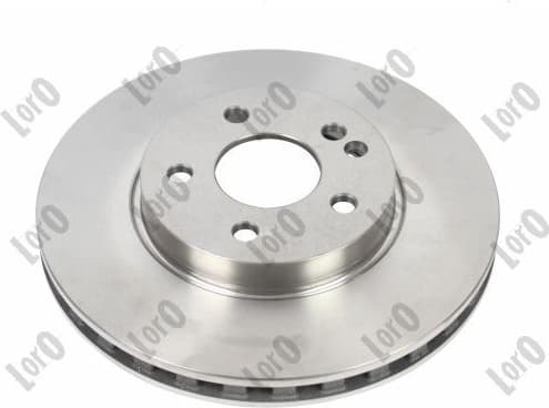 Brake Disc LORO 231-03-236 - image 2