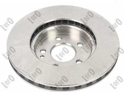 Brake Disc LORO 231-03-236 - image 3