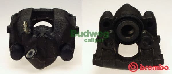 Brake Caliper ESSENTIAL LINE F 06 070