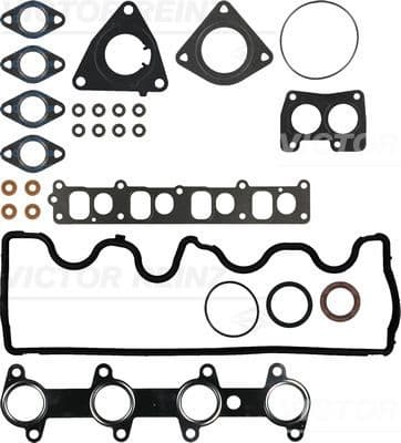 Gasket Kit, cylinder head 02-38204-01