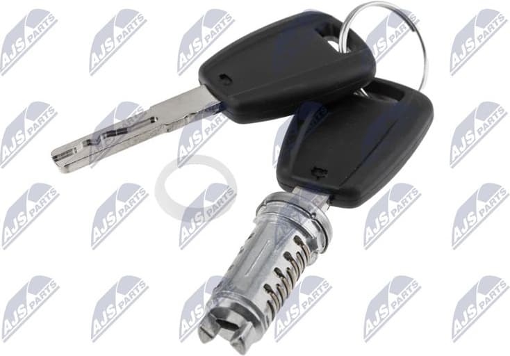 Lock Cylinder EZC-FT-282