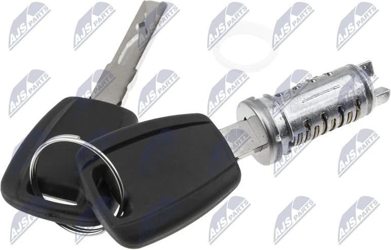 Lock Cylinder EZC-FT-282 - image 2