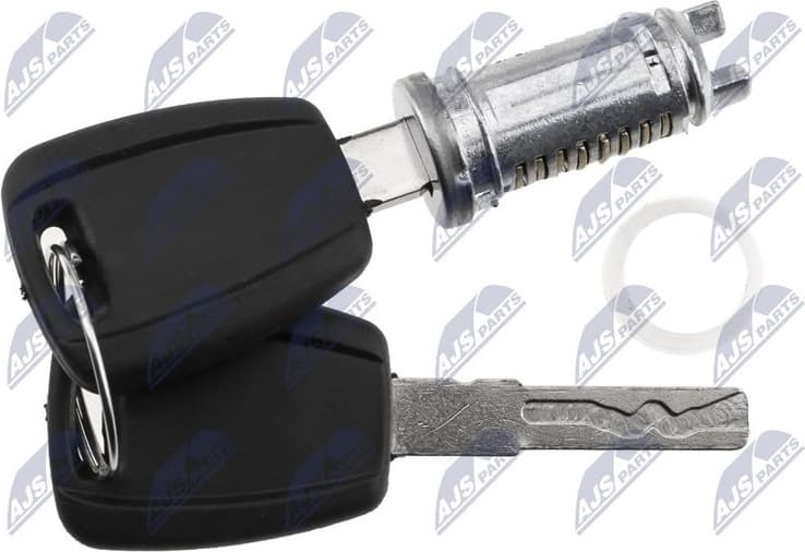 Lock Cylinder EZC-FT-282 - image 3